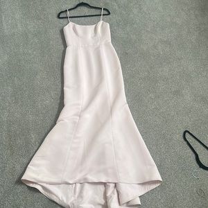 Bridesmaid dress